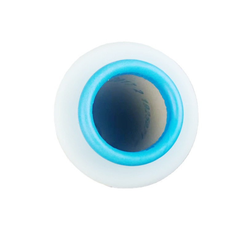 Industrial Clear Plastic Stretch Film Shrink Wrap for Pallet Wrap