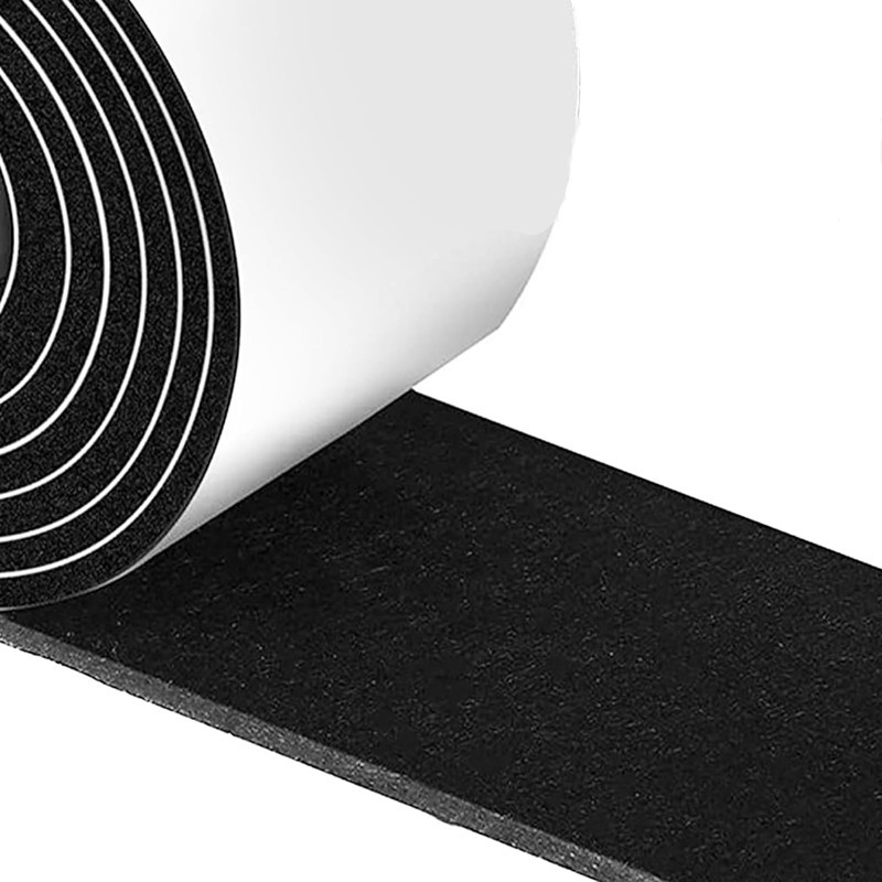 Automotive PE Foam Tape Car Speaker Sealing Tape