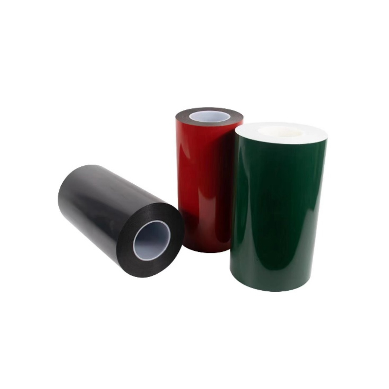 Automotive PE Foam Tape Car Speaker Sealing Tape