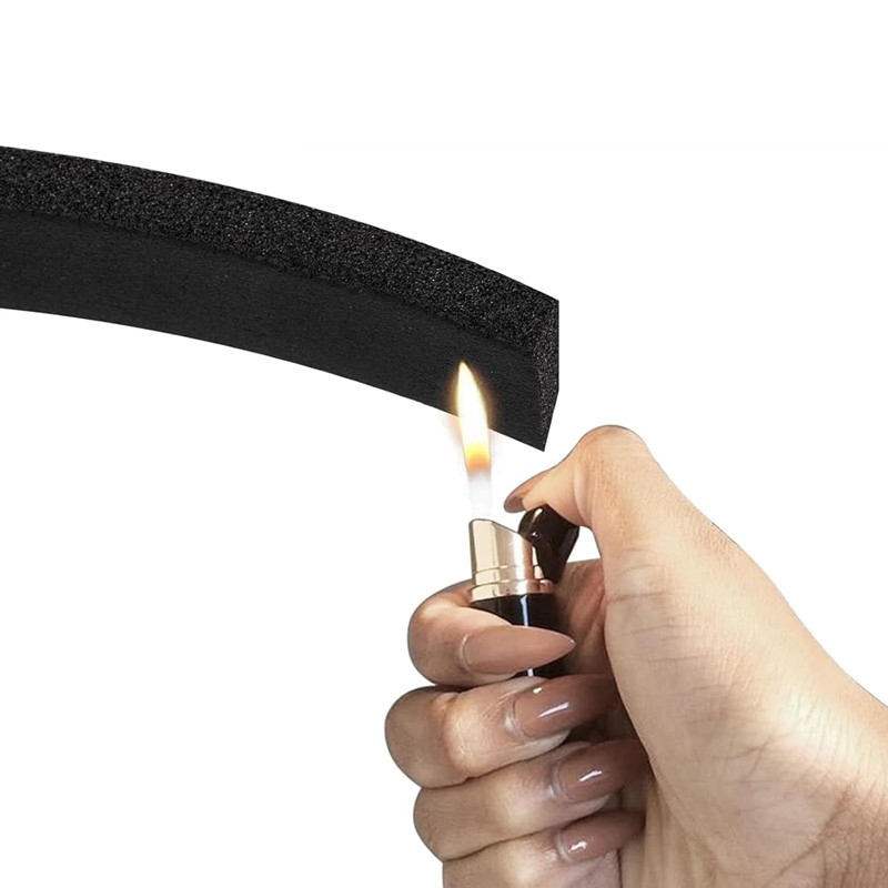 Automotive PE Foam Tape Car Speaker Sealing Tape