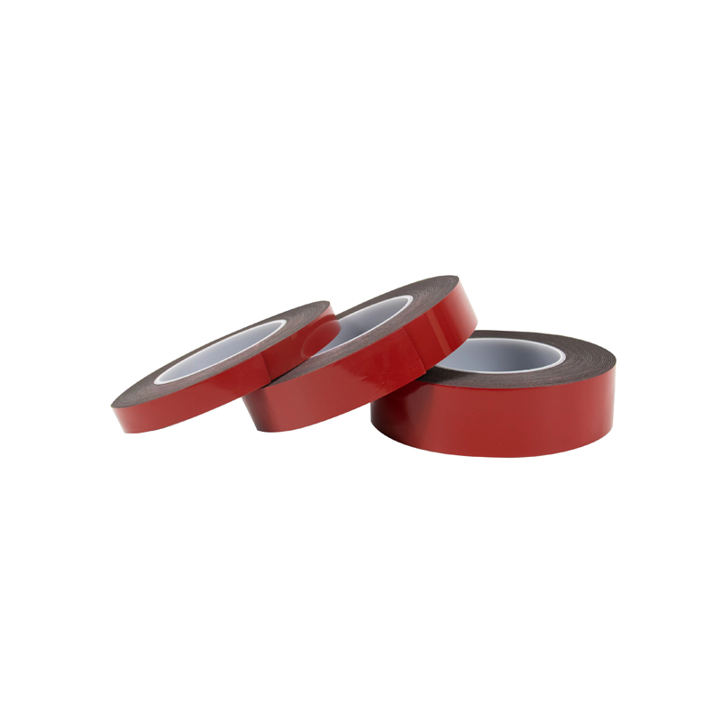 Automotive PE Foam Tape Car Speaker Sealing Tape