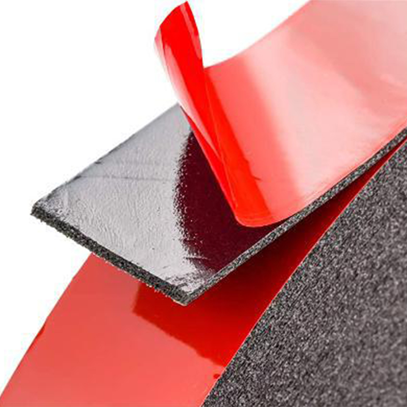 Automotive PE Foam Tape Car Speaker Sealing Tape