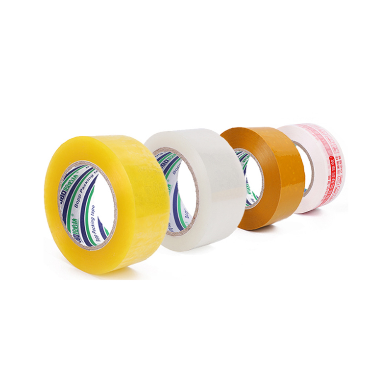 BOPP Strong Heavy Duty Packing Tape for Shipping Moving