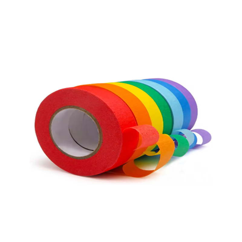 Multi-Purpose Artist Painter's Painting Paper Masking Tape