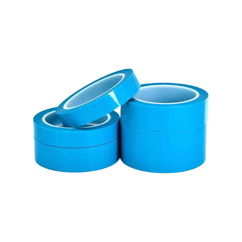 PET Refrigerator Fridge Non-Residue Adhesive Fixed Tape