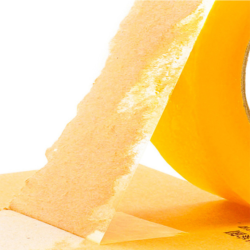 BOPP Strong Heavy Duty Packing Tape for Shipping Moving