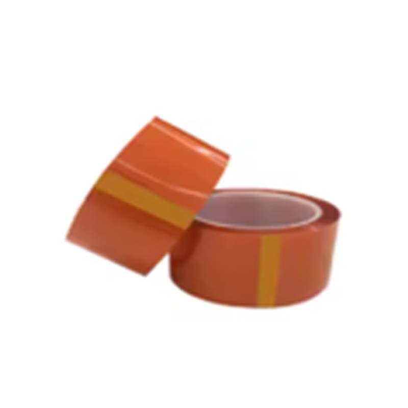 PET Film No Residual Adhesive Heat Resistant Adhesive Tape