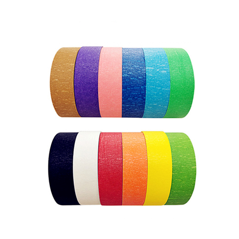 Multi-Purpose Artist Painter's Painting Paper Masking Tape