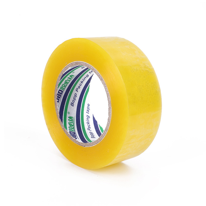 BOPP Strong Heavy Duty Packing Tape for Shipping Moving