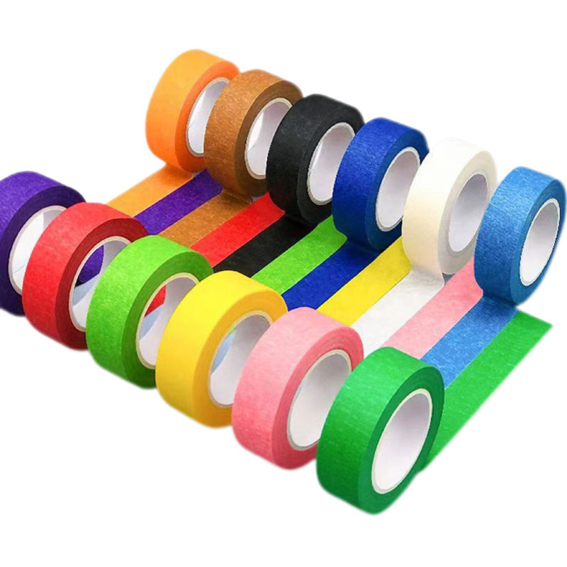 Multi-Purpose Artist Painter's Painting Paper Masking Tape