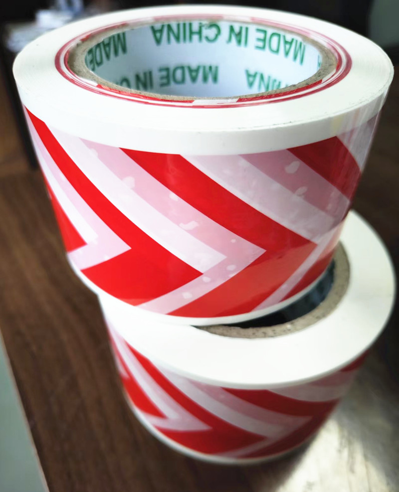 Warning Tape