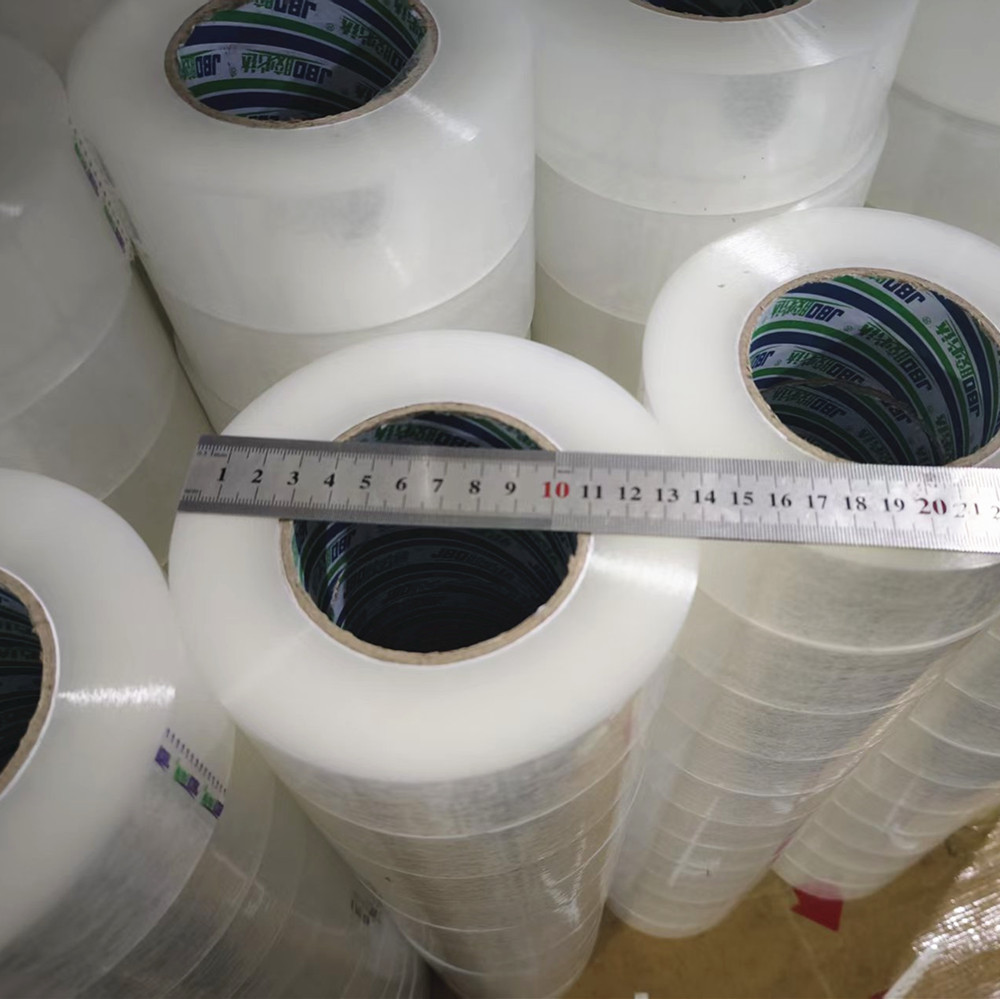 BOPP Strong Heavy Duty Packing Tape for Shipping Moving E-commerce shipping dedicated tape