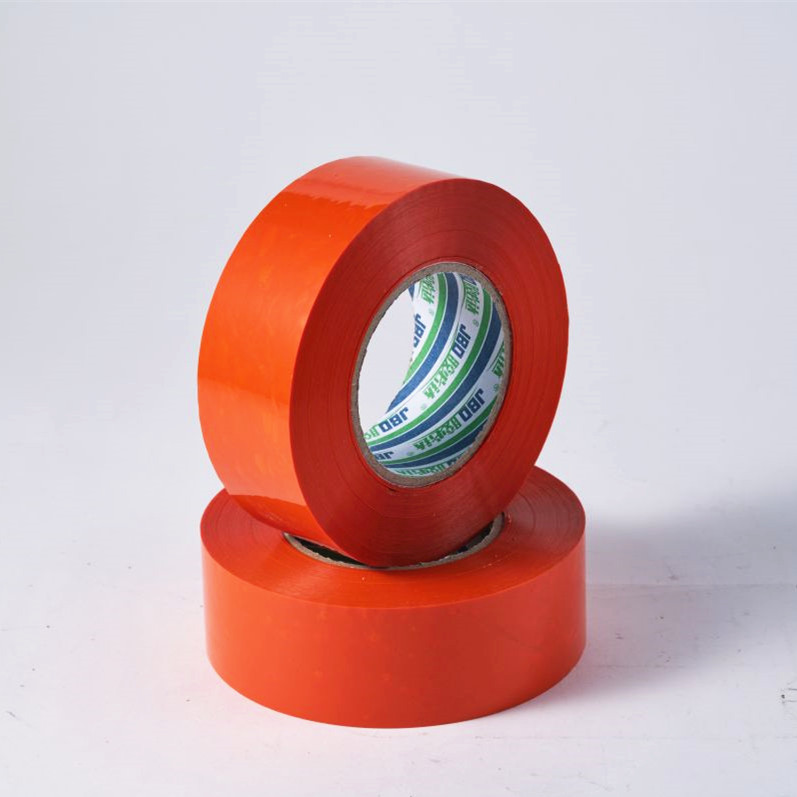 Colored Packing Tape  Color Identification Tape