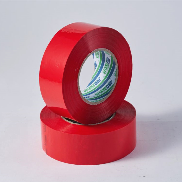 Colored Packing Tape  Color Identification Tape