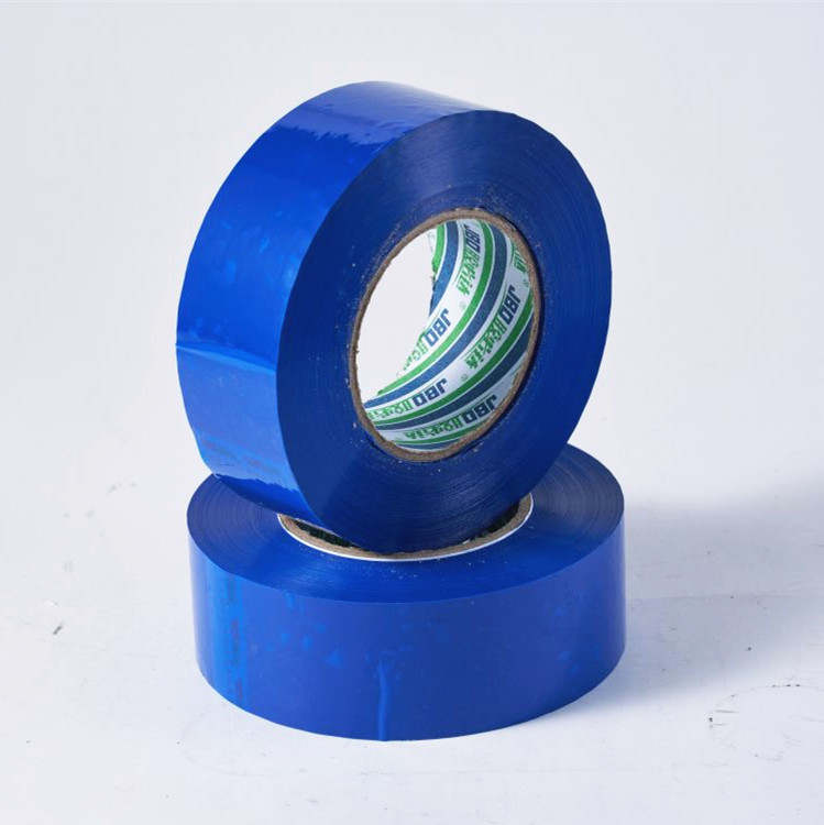 Colored Packing Tape  Color Identification Tape