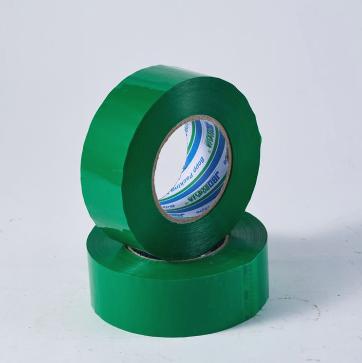 Colored Packing Tape  Color Identification Tape