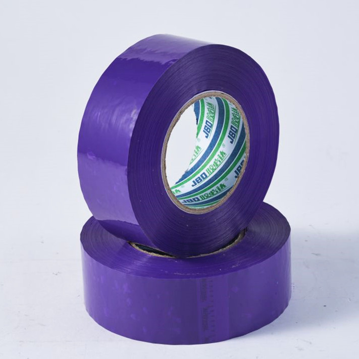 Colored Packing Tape  Color Identification Tape