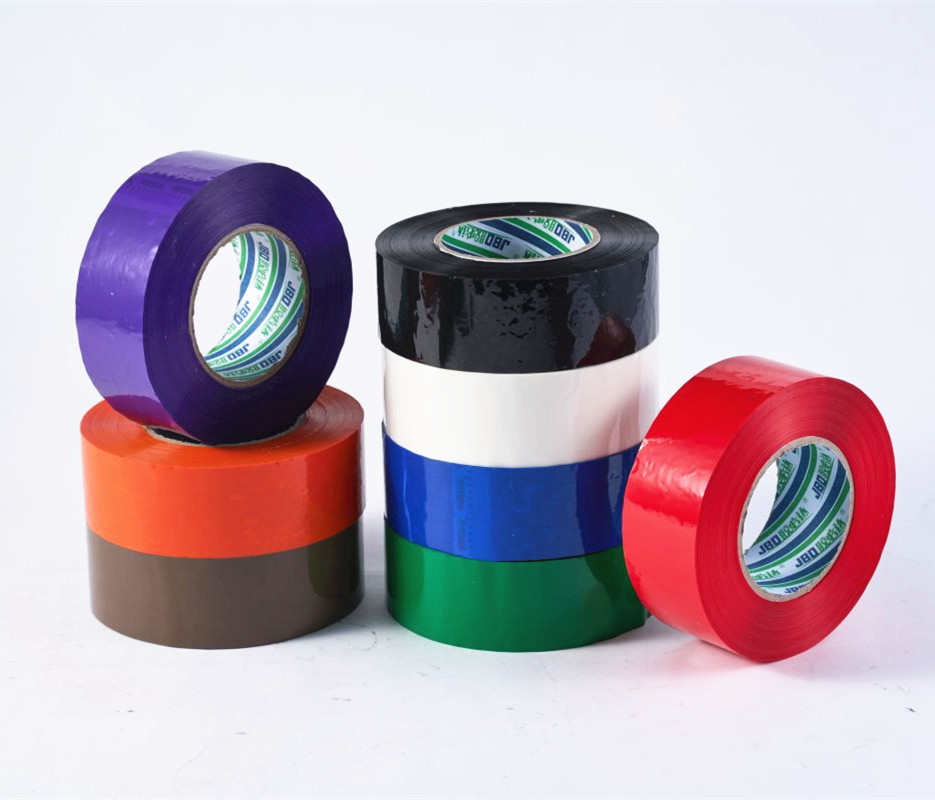 Colored Packing Tape Color Identification Tape Colored Packing Tape Color Identification Tape