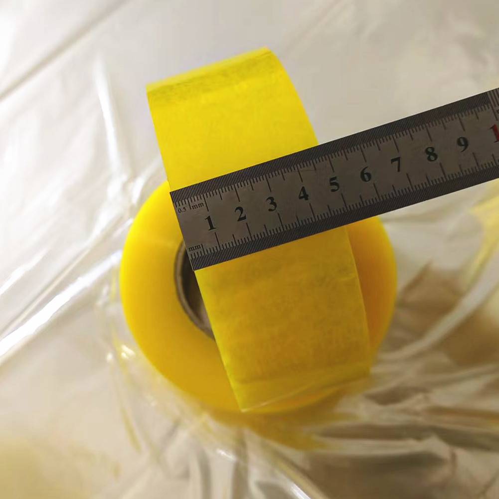 BOPP Strong Heavy Duty Packing Tape for Shipping Moving Factory stock thick packing tape