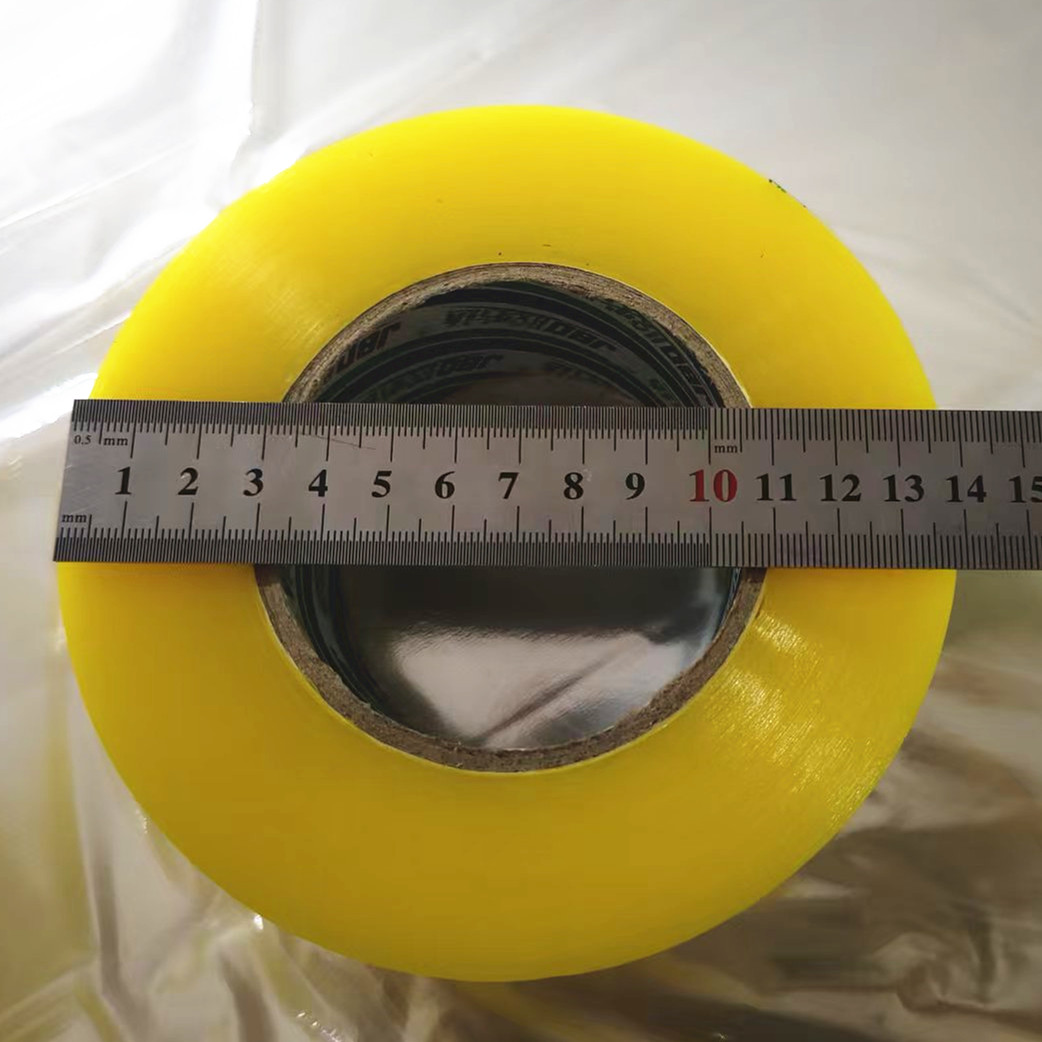 BOPP Strong Heavy Duty Packing Tape for Shipping Moving Factory stock thick packing tape