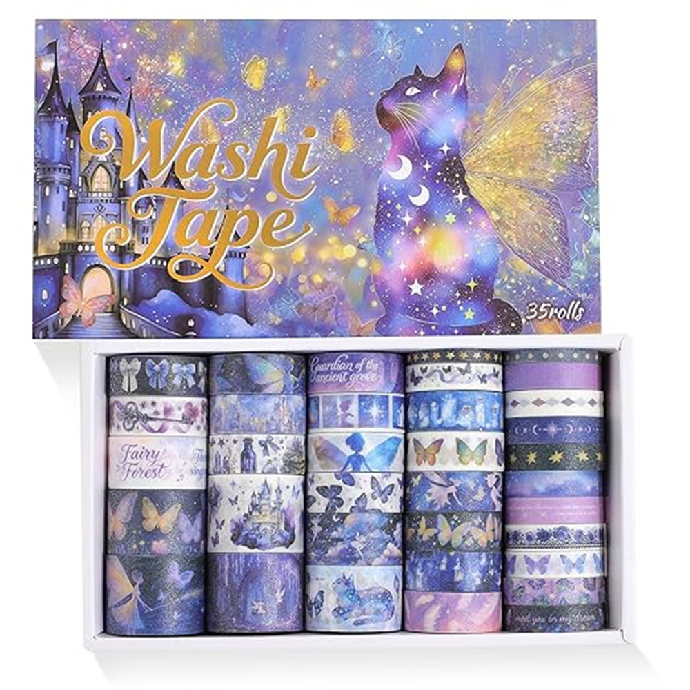 Washi masking tape Printting Masking Tape Japanese paper masking tape Easy tear masking tape
