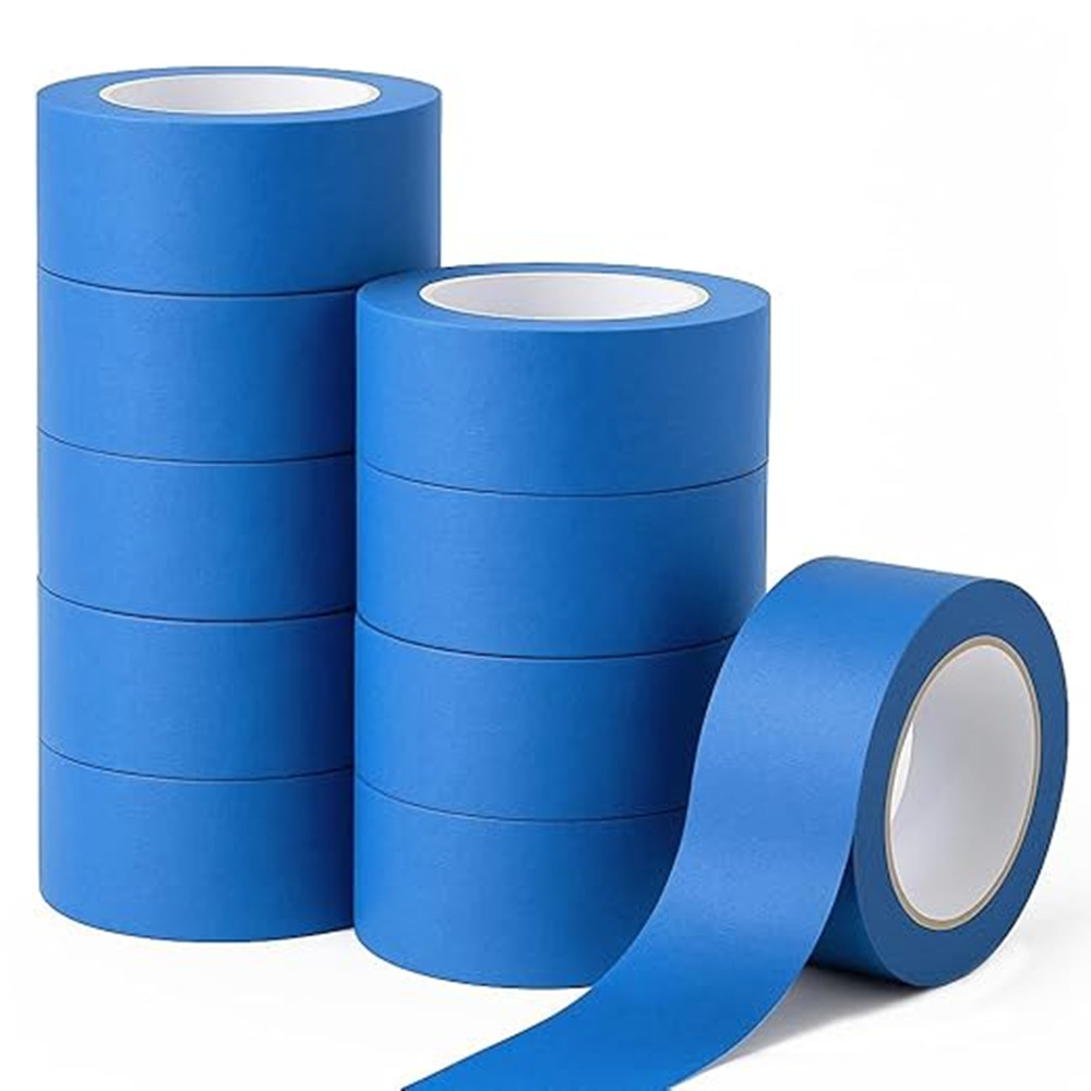 Crepe paper tape Multi-Purpose Artist Painter's Painting Paper Masking Tape