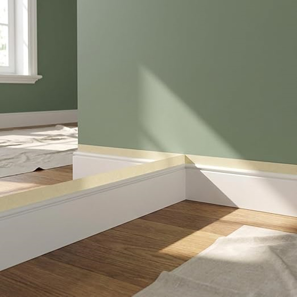 No residue masking tape Household masking tape Easy tear masking tape 