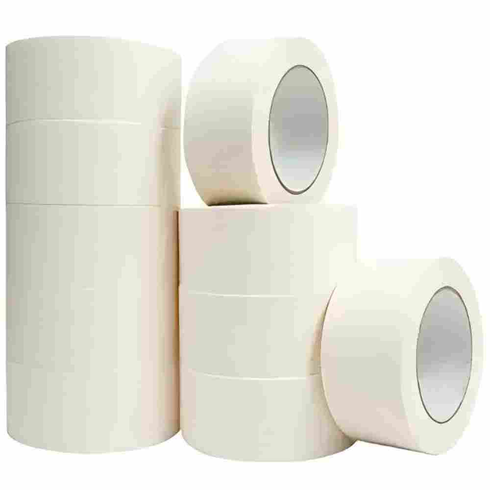 No residue masking tape Household masking tape Easy tear masking tape 