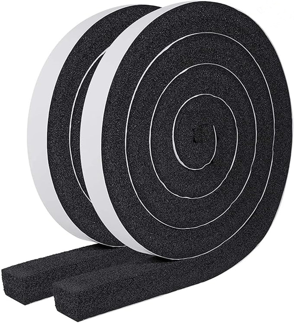 Automotive PE Foam Tape Car Speaker Sealing Tape