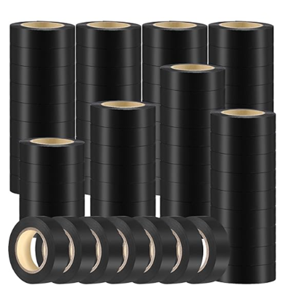 Underwater Waterproof Electrical Insulation Tape Strong Adhesive Sealing Tape For Submersible Wire Cable Repair