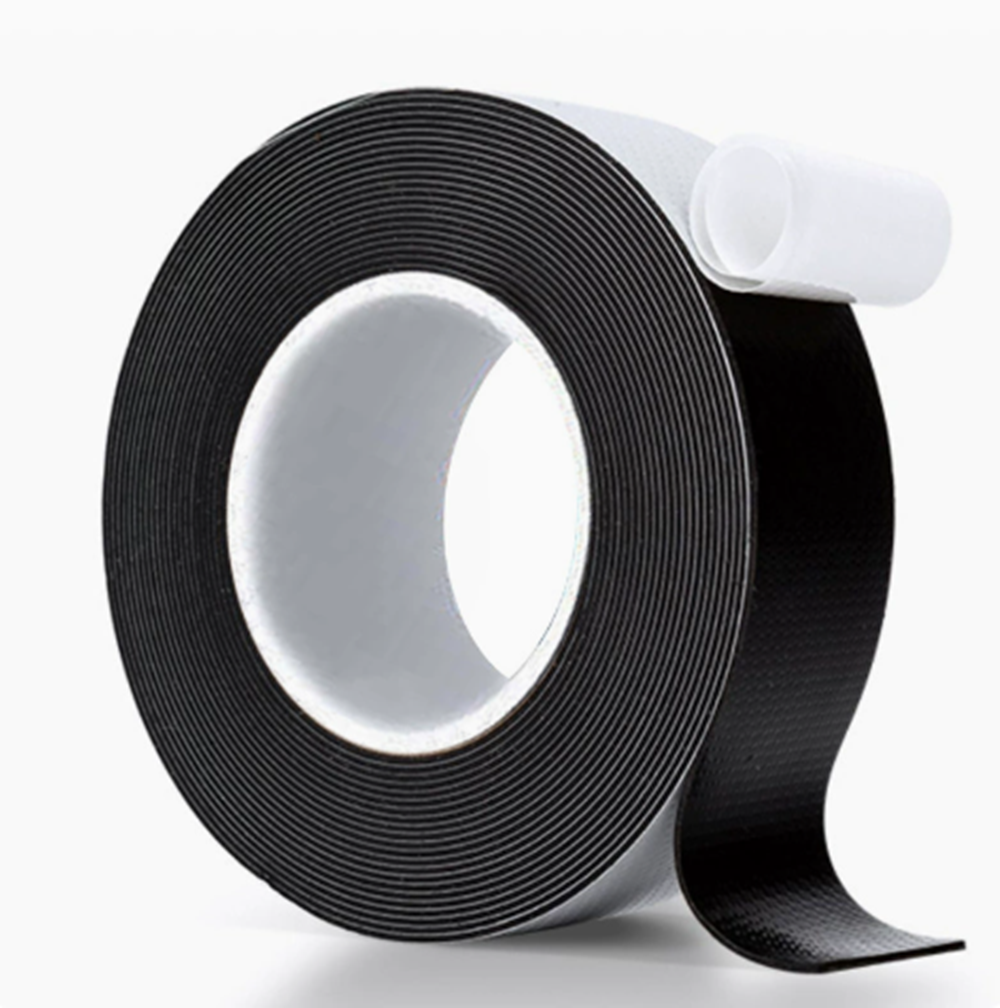 Underwater Waterproof Electrical Insulation Tape Strong Adhesive Sealing Tape For Submersible Wire Cable Repair