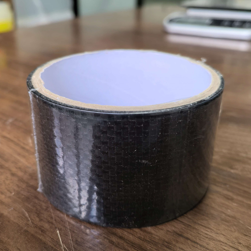 3D Car Carbon Fiber Tape Automotive Carbon Fiber Tape Waterproof Carbon Fiber Tape Heat Resistant Carbon Fiber Tape