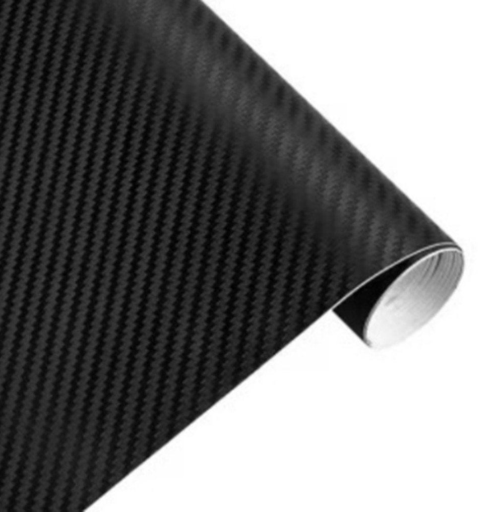 3D Car Carbon Fiber Tape Automotive Carbon Fiber Tape Waterproof Carbon Fiber Tape Heat Resistant Carbon Fiber Tape