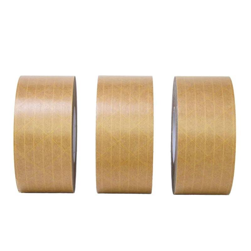 Reinforced Kraft Paper high strength kraft paper heavy duty packing paper