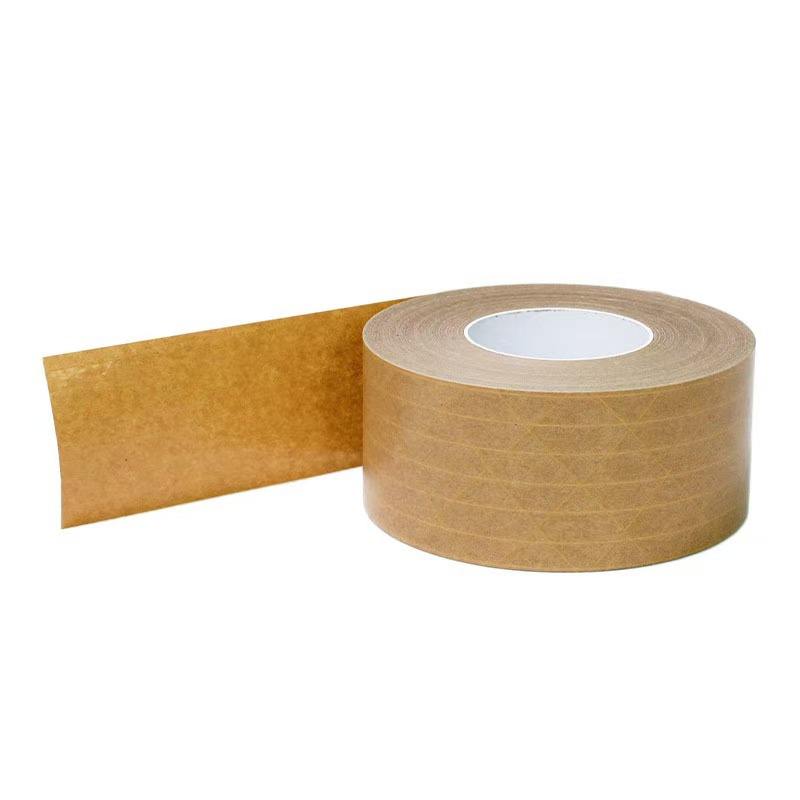 Reinforced Kraft Paper high strength kraft paper heavy duty packing paper