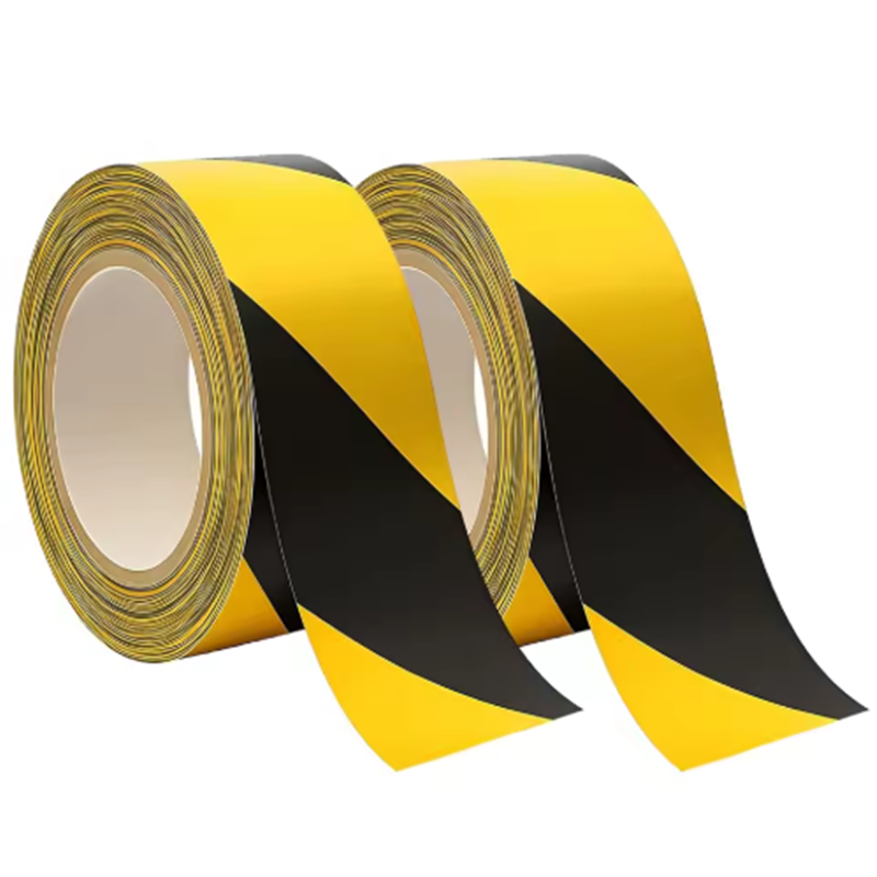 Reflective warning tape Floor reflective warning tape Stair reflective tape Road edge reflective tape