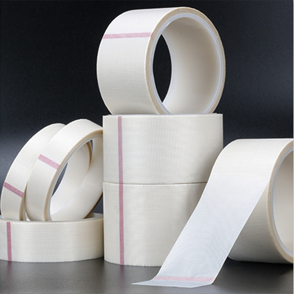 PTFE (Teflon) Tape – High Temperature Resistant, Chemical Resistant, Non-Stick Adhesive Tape for Sealing, Insulation & Release