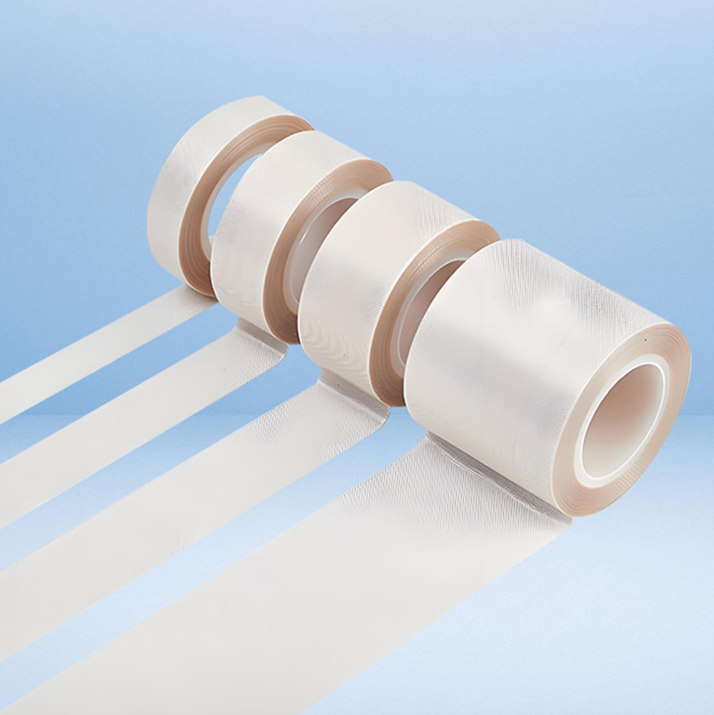PTFE (Teflon) Tape – High Temperature Resistant, Chemical Resistant, Non-Stick Adhesive Tape for Sealing, Insulation & Release