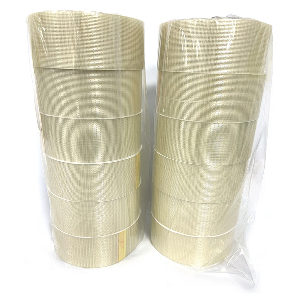 Fiberglass Mesh Tape Self-adhesive fiberglass mesh tape, high tensile strength crack resistant drywall joint tape for wall repair and construction.
