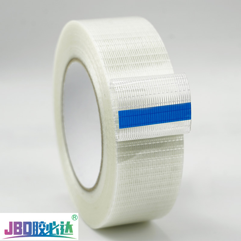 Fiberglass Mesh Tape Self-adhesive fiberglass mesh tape, high tensile strength crack resistant drywall joint tape for wall repair and construction.