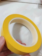 Mylar Tape Polyester Film Tape PET Tape High temperature Mylar tape  Transformer insulation tape