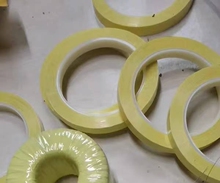 Mylar Tape Polyester Film Tape PET Tape High temperature Mylar tape  Transformer insulation tape