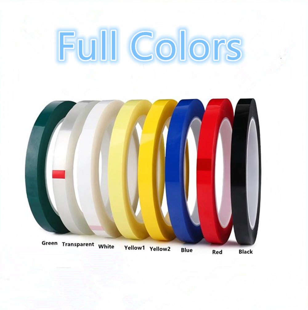 Mylar Tape Polyester Film Tape PET Tape High temperature Mylar tape  Transformer insulation tape
