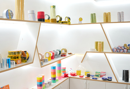 Jinhua JBD New Material Technology Co., Ltd.