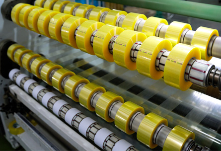 Jinhua JBD New Material Technology Co., Ltd.