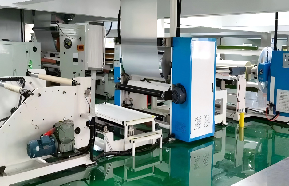 Jinhua JBD New Material Technology Co., Ltd.